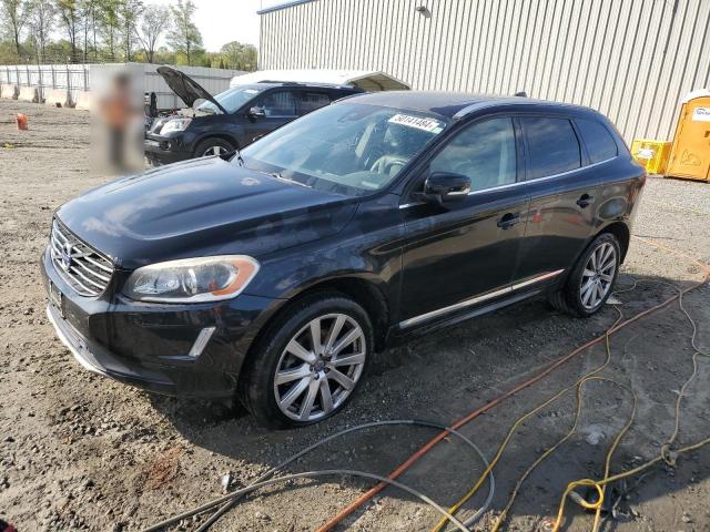 VOLVO XC60 2017 yv440mdu7h2047254