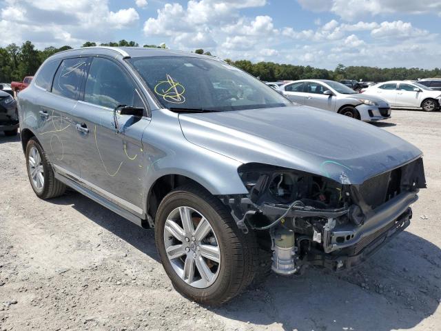 VOLVO XC60 T5 IN 2017 yv440mdu7h2073868