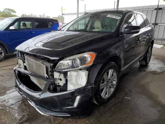 VOLVO XC60 2017 yv440mdu7h2159598