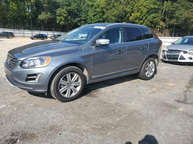 VOLVO XC60 2017 yv440mdu8h2005188