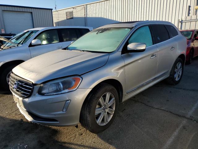 VOLVO XC60 2017 yv440mdu8h2008575