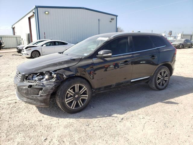 VOLVO XC60 2017 yv440mdu8h2015025