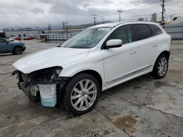 VOLVO XC60 T5 IN 2017 yv440mdu8h2067772