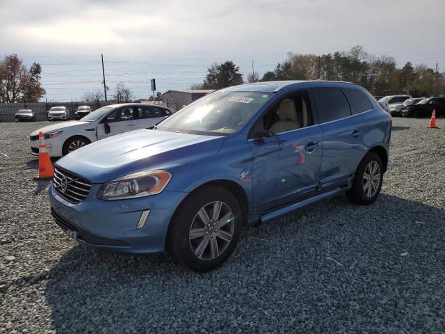 VOLVO XC60 T5 IN 2017 yv440mdu8h2103668