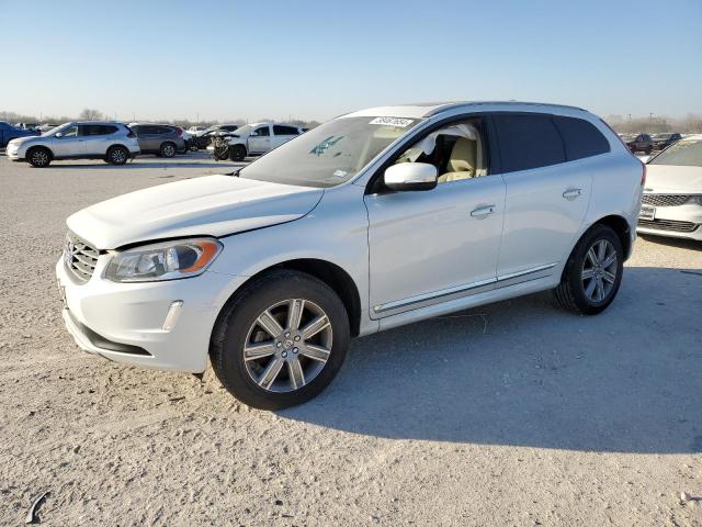 VOLVO XC60 2017 yv440mdu8h2177169