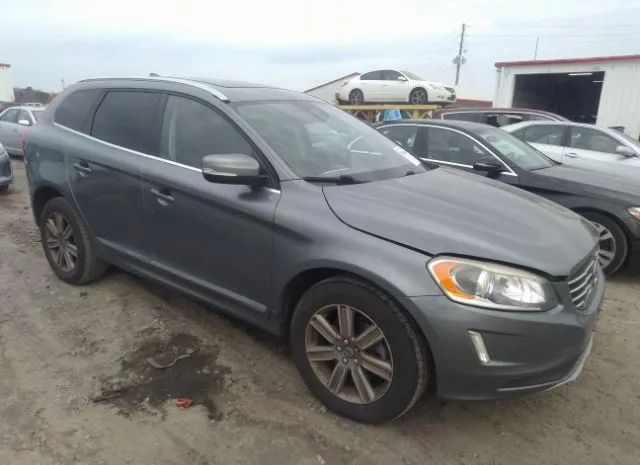 VOLVO XC60 2017 yv440mdu9h2000808