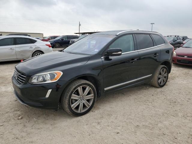 VOLVO XC60 2017 yv440mdu9h2005149