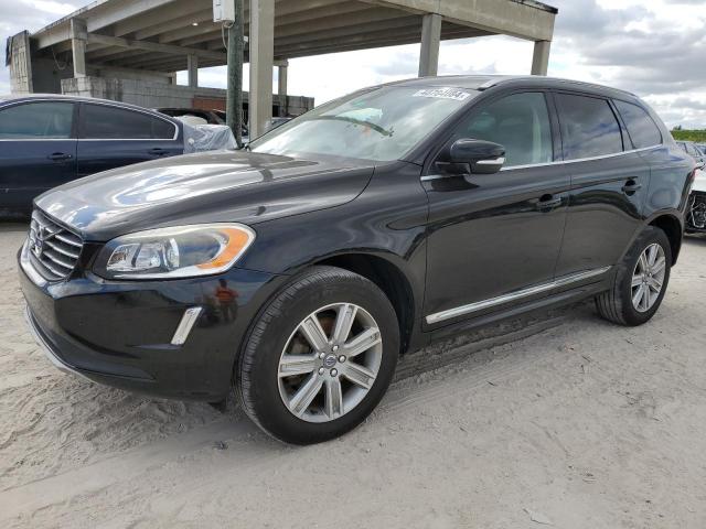 VOLVO XC60 2017 yv440mdu9h2131933