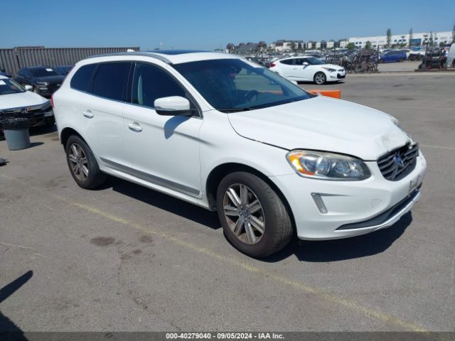 VOLVO XC60 2017 yv440mduxh2010036