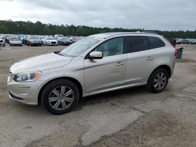 VOLVO XC60 T5 IN 2017 yv440mduxh2036068