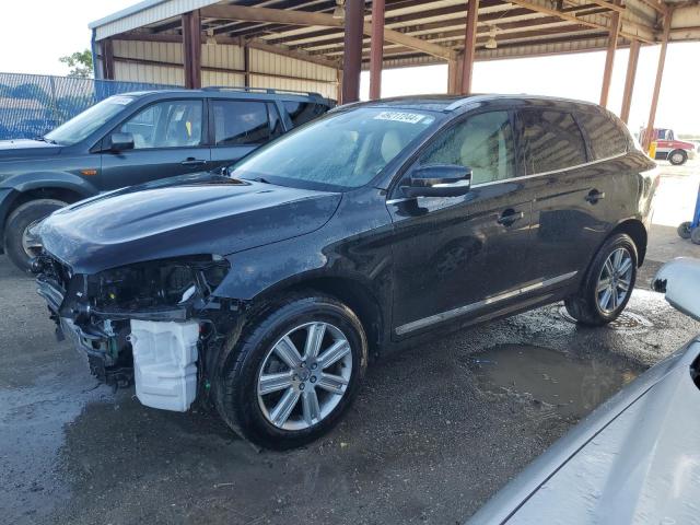 VOLVO XC60 2016 yv440mduxh2038340