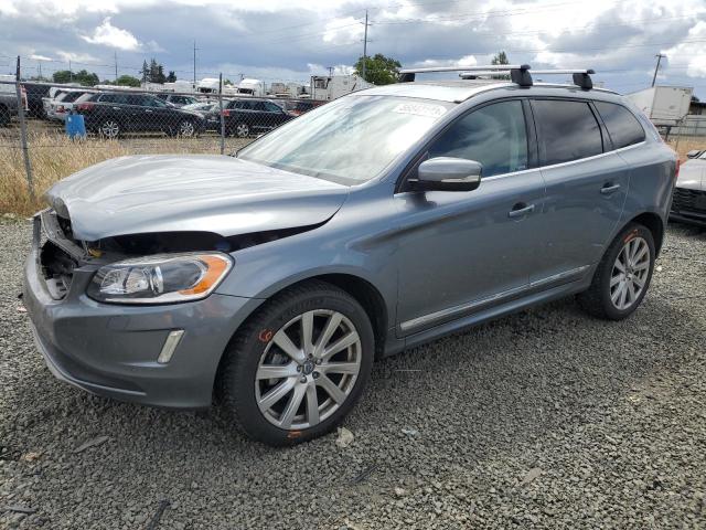 VOLVO XC60 T5 IN 2017 yv440mduxh2047460