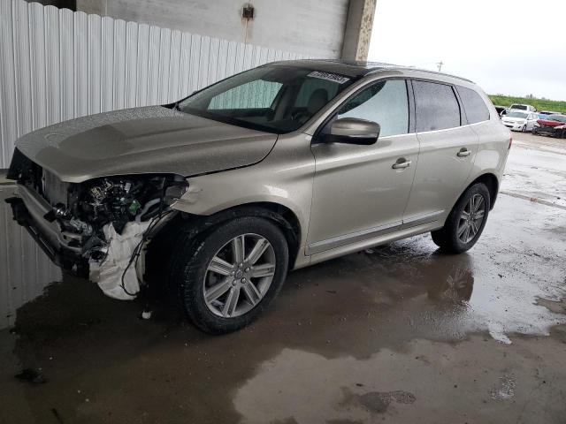 VOLVO XC60 2017 yv440mduxh2082399