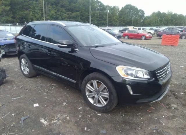 VOLVO XC60 2017 yv440mduxh2101341