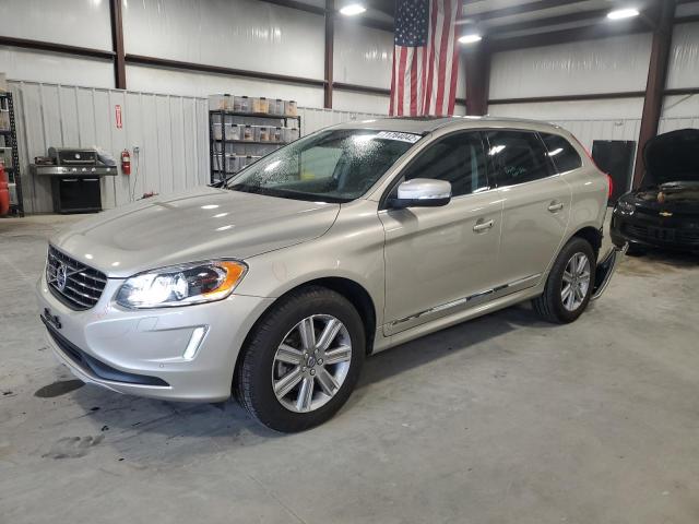 VOLVO XC60 T5 IN 2017 yv440mduxh2107303