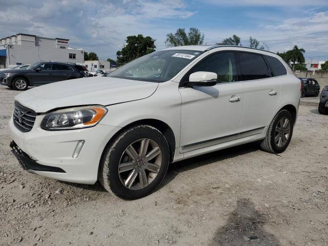 VOLVO XC60 T5 IN 2017 yv440mduxh2199366