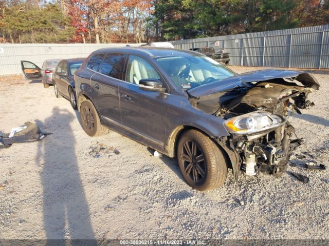 VOLVO XC60 2017 yv440mrr0h2026489