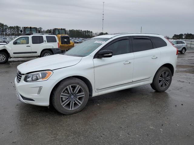 VOLVO XC60 T5 DY 2017 yv440mrr0h2034026