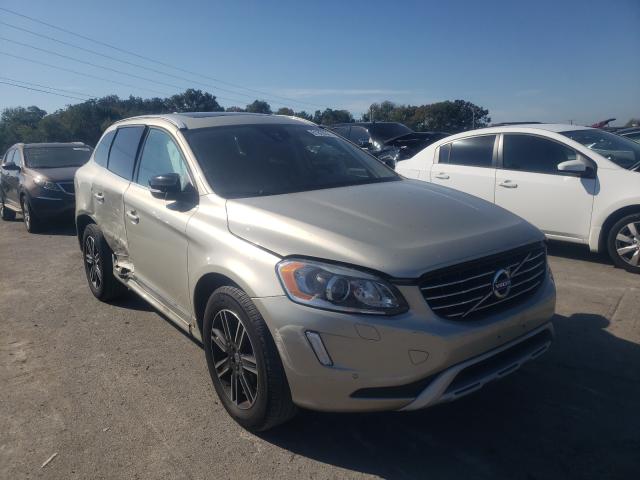 VOLVO XC60 T5 DY 2017 yv440mrr0h2065423