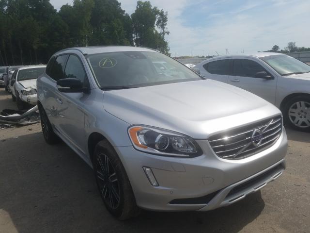 VOLVO XC60 T5 DY 2017 yv440mrr1h2186042