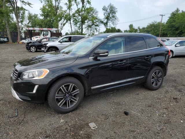 VOLVO XC60 T5 DY 2017 yv440mrr2h2024338