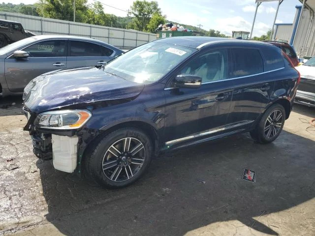 VOLVO XC60 T5 DY 2017 yv440mrr4h2016578