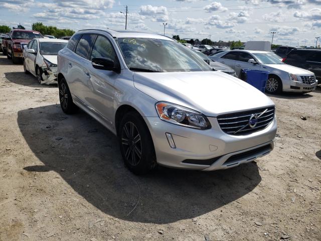 VOLVO XC60 T5 DY 2017 yv440mrr4h2020128