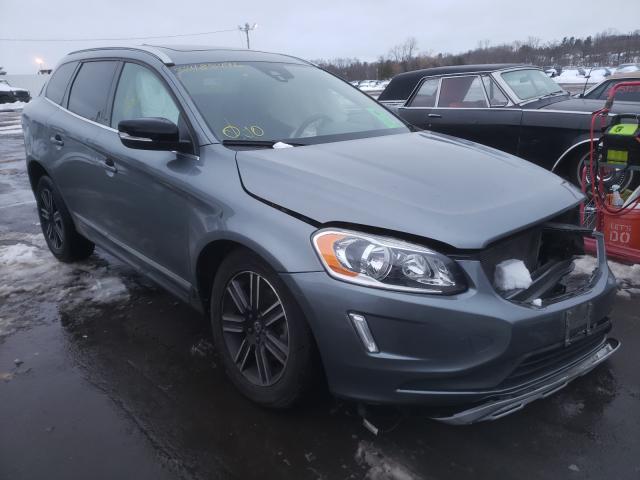 VOLVO XC60 T5 DY 2017 yv440mrr5h2024320