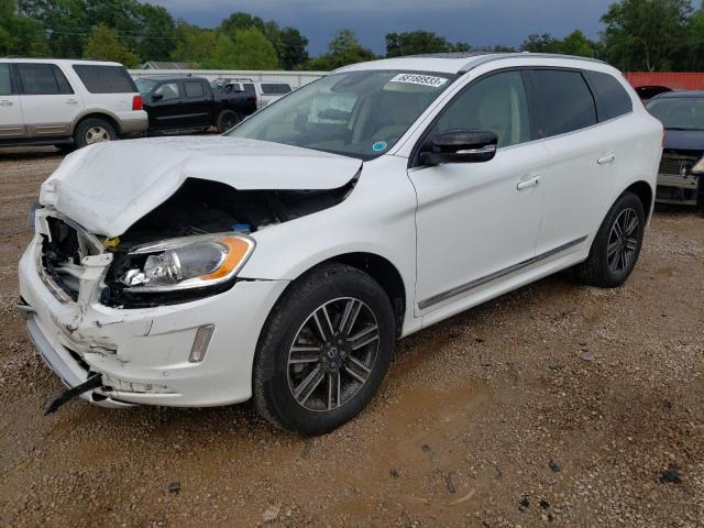 VOLVO XC60 T5 DY 2017 yv440mrr5h2166327