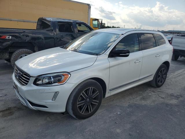 VOLVO XC60 T5 DY 2017 yv440mrr6h2072845