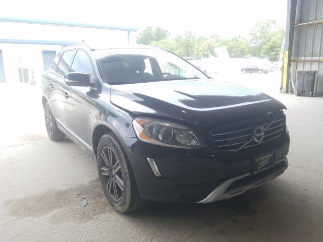 VOLVO XC60 T5 DY 2017 yv440mrr7h2060297