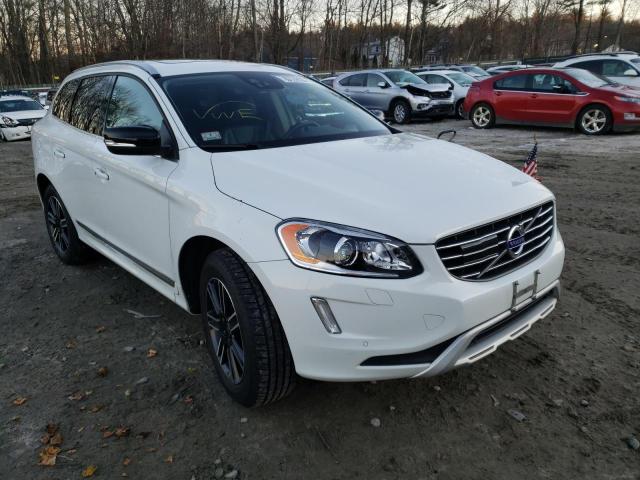 VOLVO XC60 T5 DY 2017 yv440mrr8h2146086