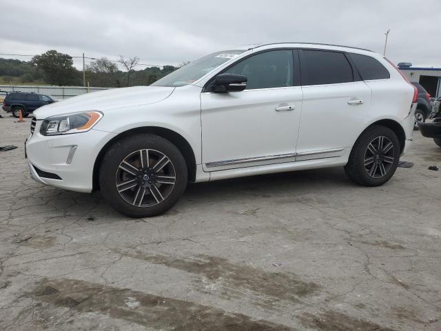 VOLVO XC60 T5 DY 2017 yv440mrr9h2063248