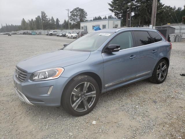 VOLVO XC60 T5 DY 2017 yv440mrrxh2078115