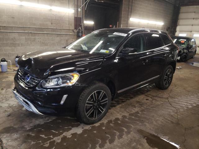 VOLVO XC60 T5 DY 2017 yv440mrrxh2126471