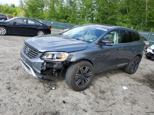 VOLVO XC60 2017 yv440mrrxh2166176