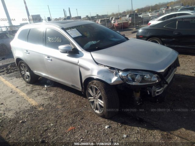 VOLVO XC60 2017 yv440mru0h2005940