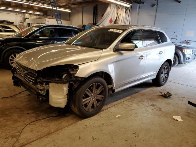 VOLVO XC60 2017 yv440mru1h2013206