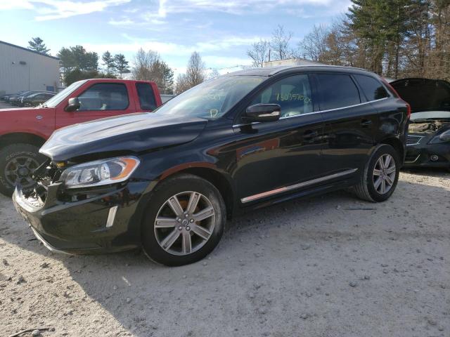 VOLVO XC60 T5 IN 2017 yv440mru1h2137024