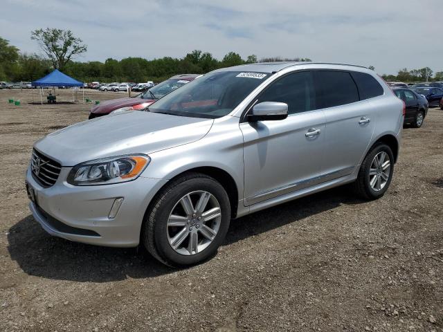 VOLVO XC60 T5 IN 2017 yv440mru1h2157497