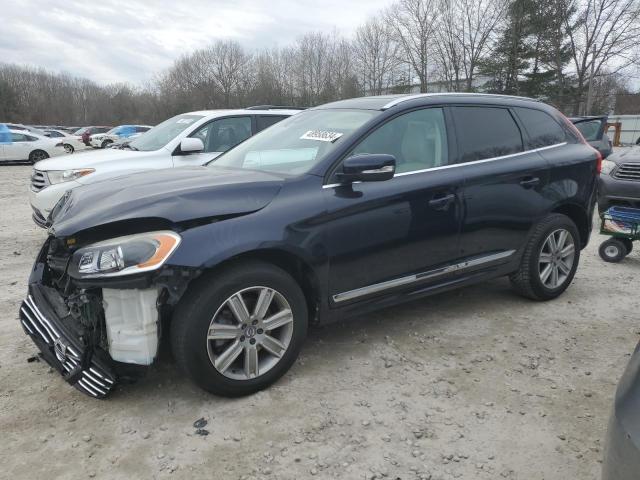 VOLVO XC60 2017 yv440mru2h2017488