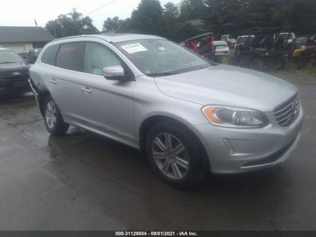 VOLVO XC60 2017 yv440mru2h2059689