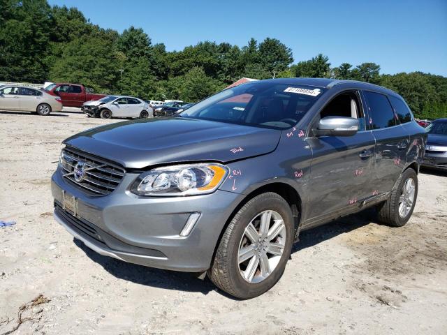 VOLVO XC60 T5 IN 2017 yv440mru2h2150235