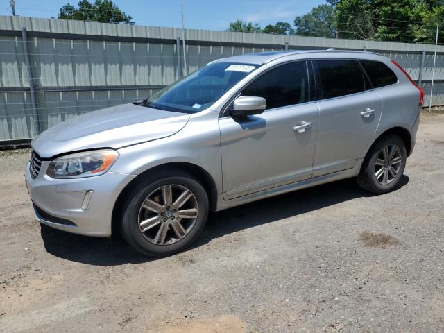 VOLVO XC60 2017 yv440mru2h2181291