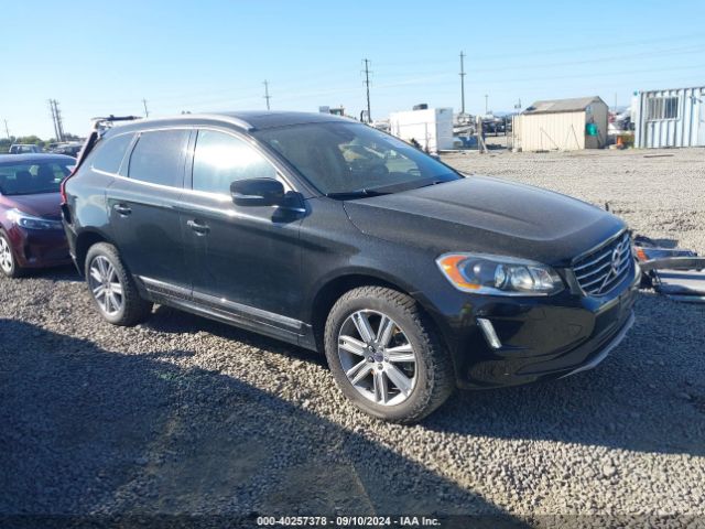 VOLVO XC60 2017 yv440mru3h2013062