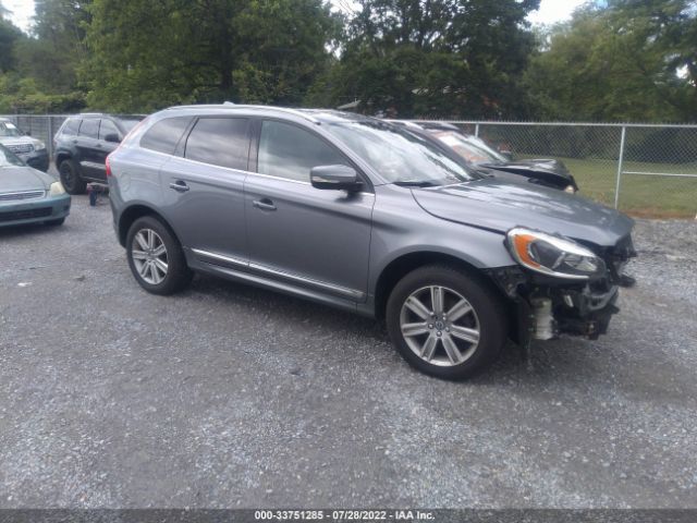 VOLVO XC60 2017 yv440mru3h2017208