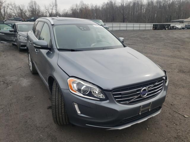 VOLVO XC60 T5 IN 2017 yv440mru3h2039922