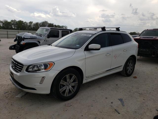 VOLVO XC60 2017 yv440mru3h2136246