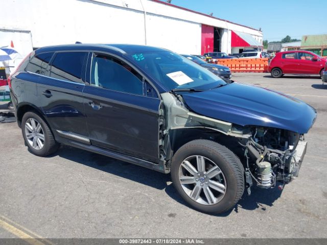 VOLVO XC60 2017 yv440mru3h2142712