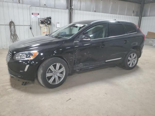 VOLVO XC60 T5 IN 2017 yv440mru3h2181851